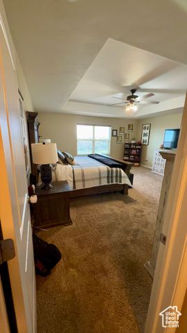 3998 E 5000 S, Vernal, UT 84078