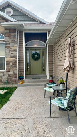 3998 E 5000 S, Vernal, UT 84078