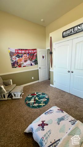 3998 E 5000 S, Vernal, UT 84078