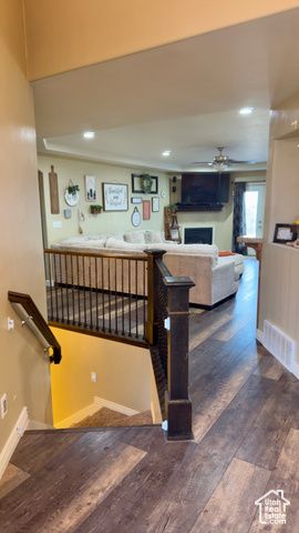 3998 E 5000 S, Vernal, UT 84078