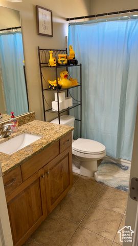 3998 E 5000 S, Vernal, UT 84078