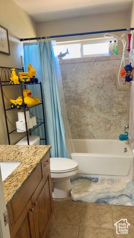 3998 E 5000 S, Vernal, UT 84078