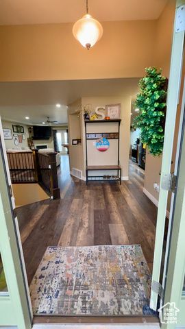 3998 E 5000 S, Vernal, UT 84078