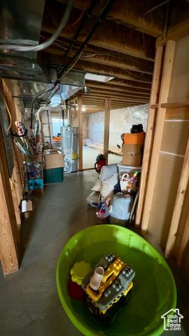 3998 E 5000 S, Vernal, UT 84078