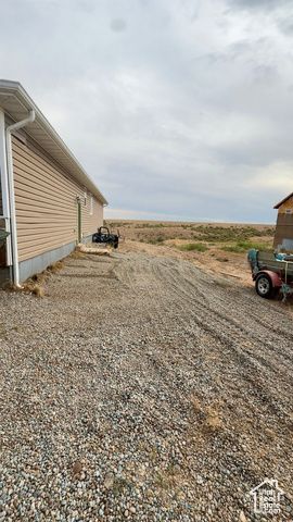3998 E 5000 S, Vernal, UT 84078