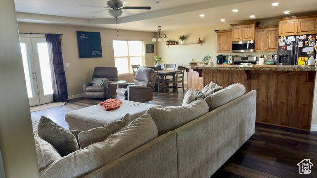 3998 E 5000 S, Vernal, UT 84078