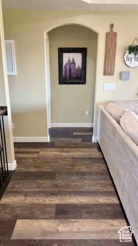 3998 E 5000 S, Vernal, UT 84078