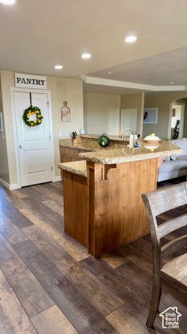 3998 E 5000 S, Vernal, UT 84078