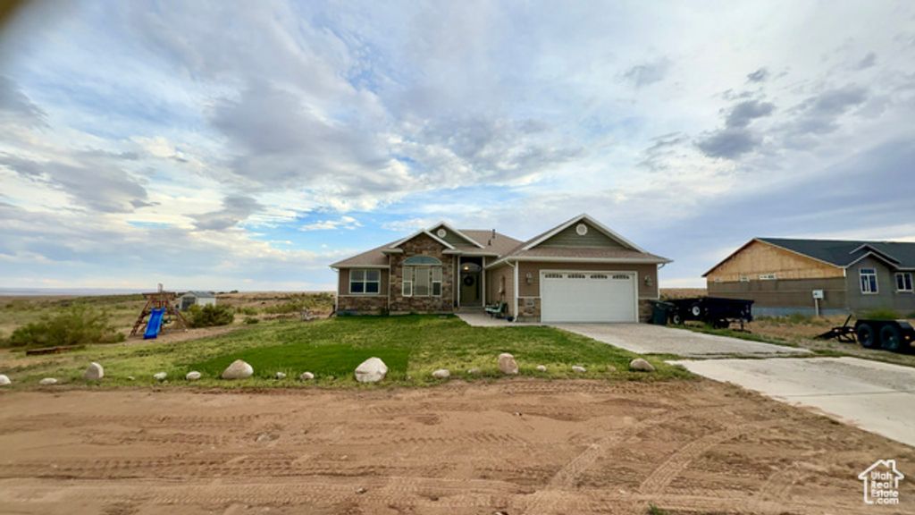 3998 E 5000 S, Vernal, UT 84078