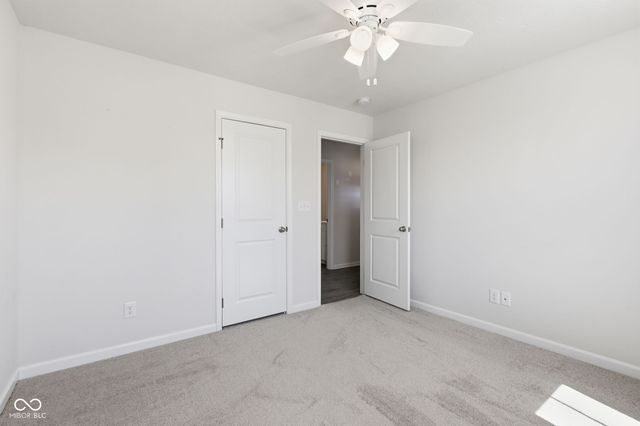 13828 N Zenas Court, Camby, IN 46113