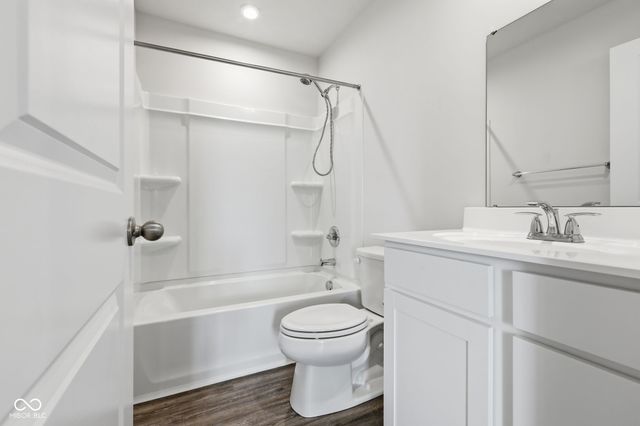 13828 N Zenas Court, Camby, IN 46113