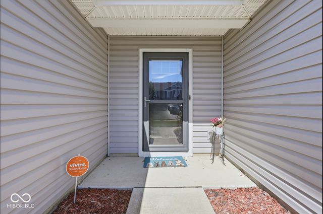 13828 N Zenas Court, Camby, IN 46113