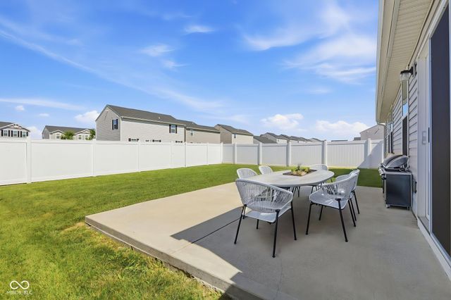 13828 N Zenas Court, Camby, IN 46113