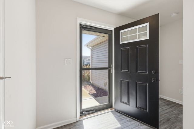 13828 N Zenas Court, Camby, IN 46113