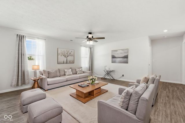 13828 N Zenas Court, Camby, IN 46113