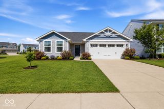 13828 N Zenas Court, Camby, IN 46113