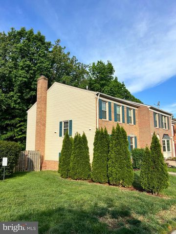 12738 INVERNESS WAY, Woodbridge, VA 22192