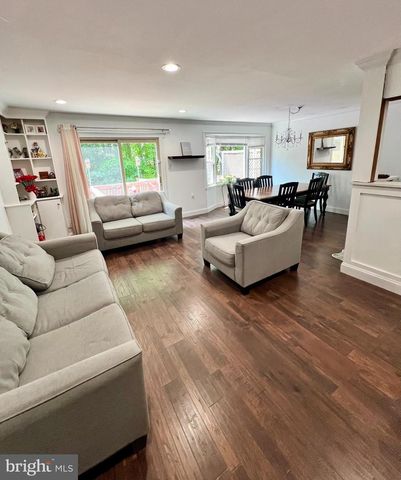 12738 INVERNESS WAY, Woodbridge, VA 22192