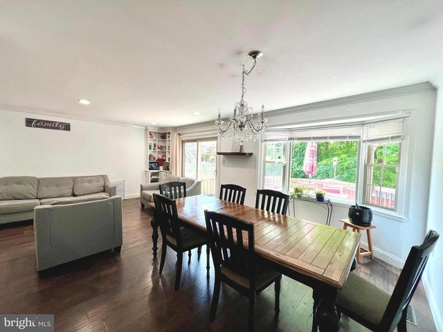 12738 INVERNESS WAY, Woodbridge, VA 22192