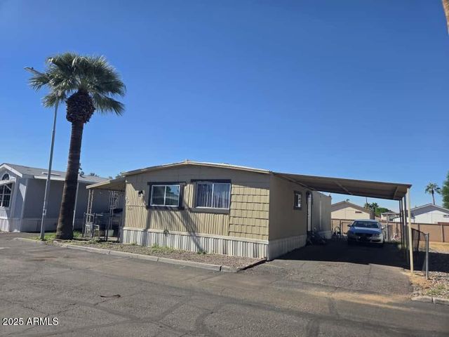 5601 W MISSOURI Avenue 63, Glendale, AZ 85301