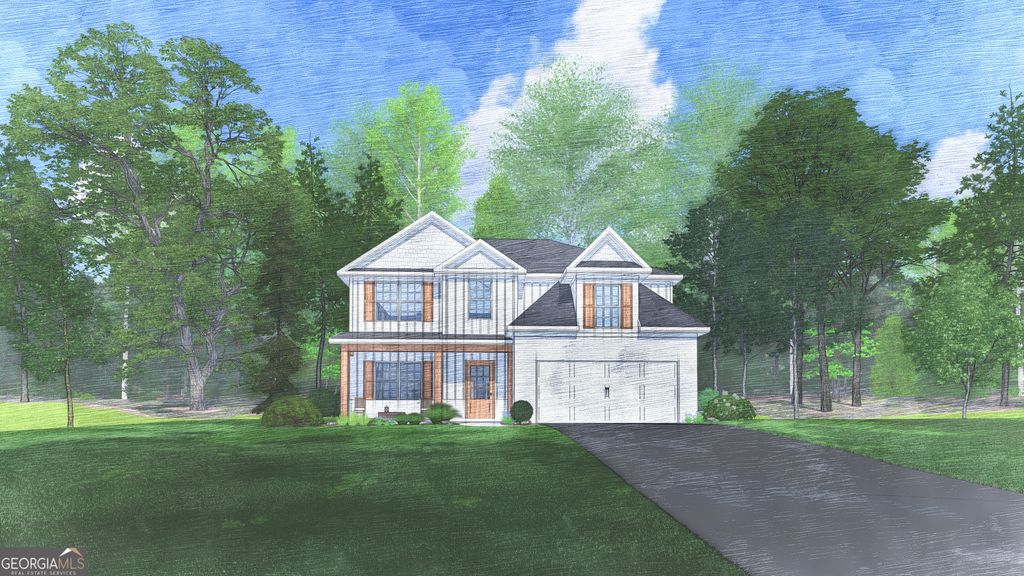 111 Maisie Way 235, Bonaire, GA 31005