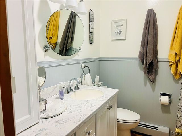 186 North West Street, Homer, NY 13077