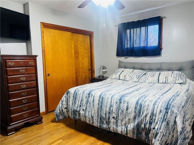 186 North West Street, Homer, NY 13077