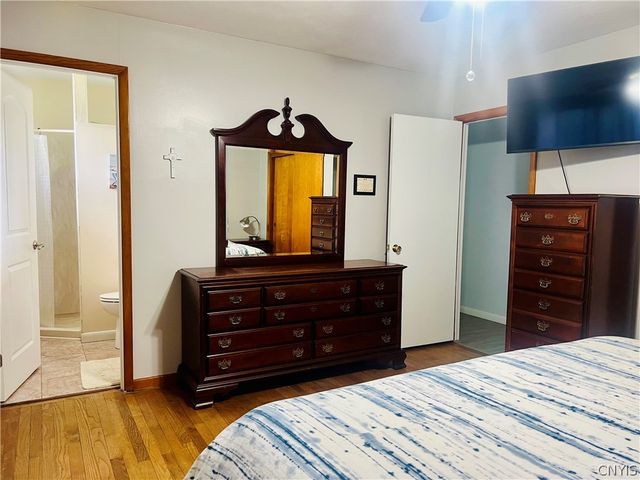 186 North West Street, Homer, NY 13077
