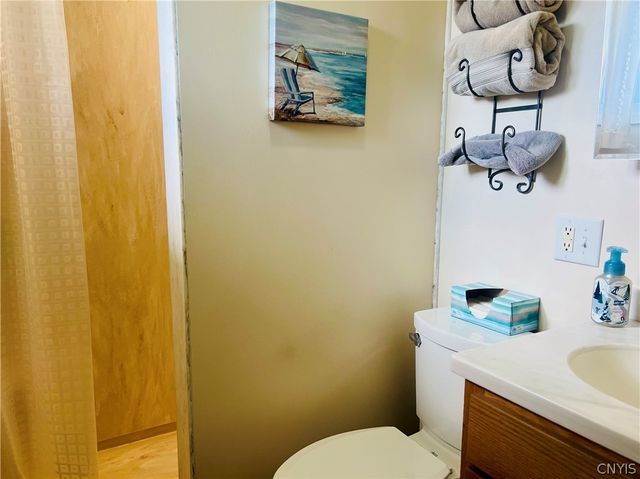 186 North West Street, Homer, NY 13077