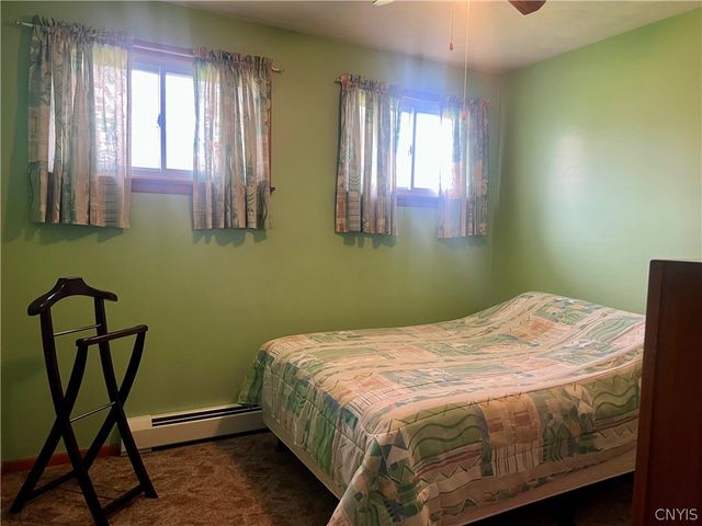 186 North West Street, Homer, NY 13077