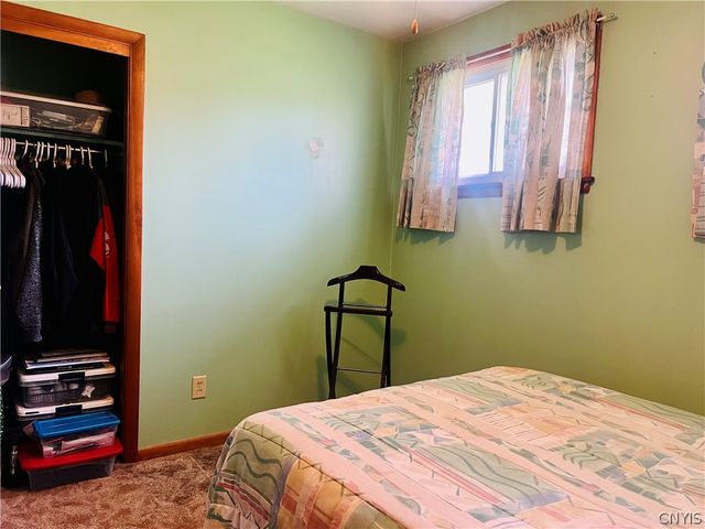 186 North West Street, Homer, NY 13077