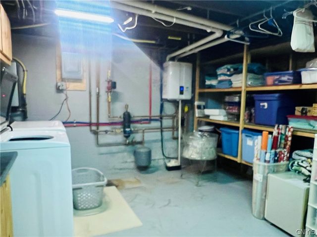 186 North West Street, Homer, NY 13077