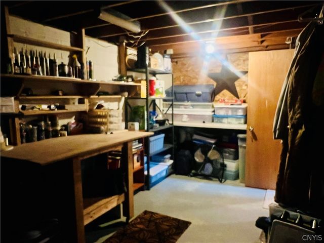 186 North West Street, Homer, NY 13077
