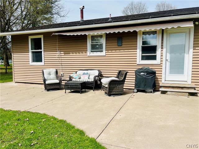 186 North West Street, Homer, NY 13077