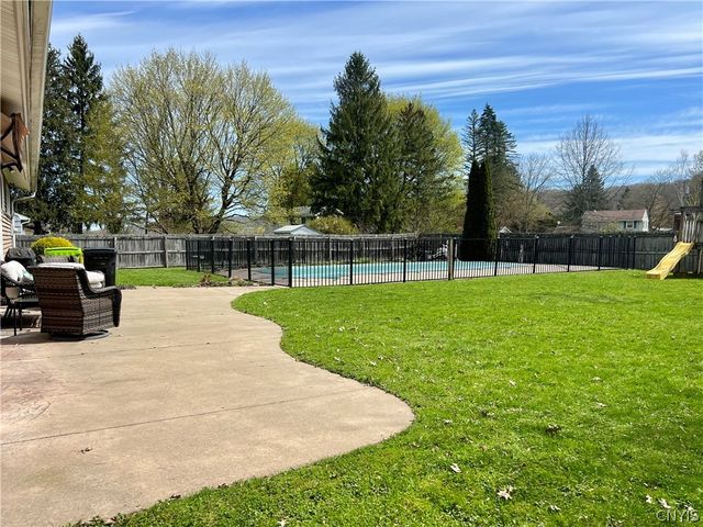 186 North West Street, Homer, NY 13077