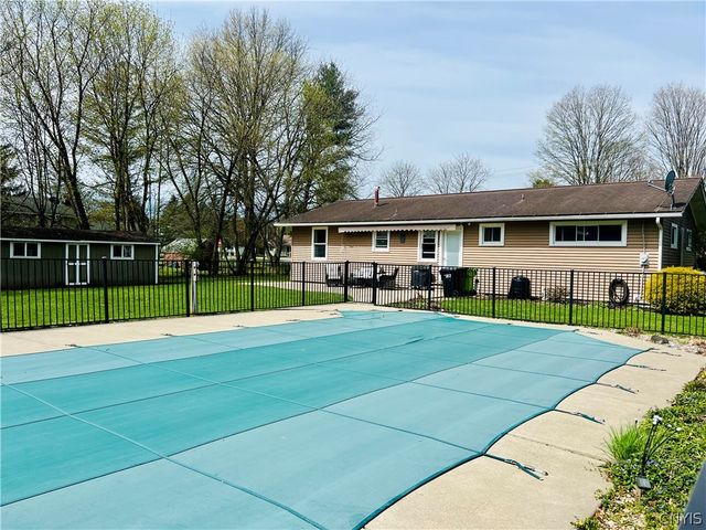 186 North West Street, Homer, NY 13077