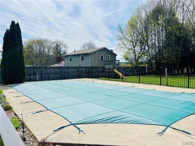 186 North West Street, Homer, NY 13077