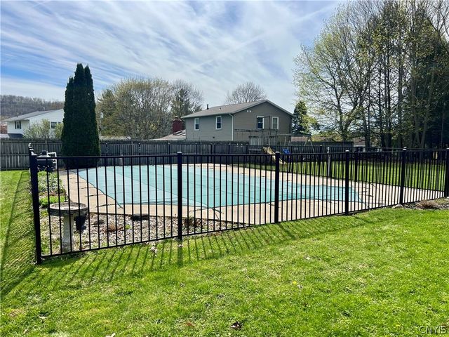 186 North West Street, Homer, NY 13077