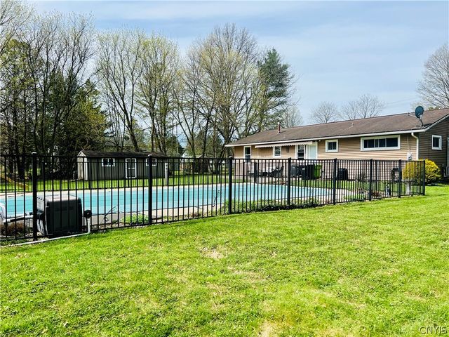 186 North West Street, Homer, NY 13077