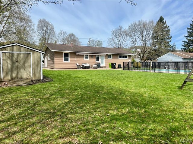 186 North West Street, Homer, NY 13077