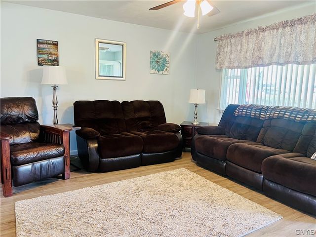 186 North West Street, Homer, NY 13077