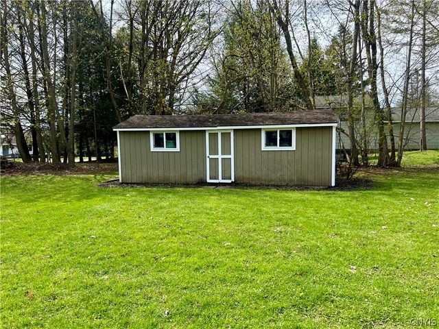 186 North West Street, Homer, NY 13077