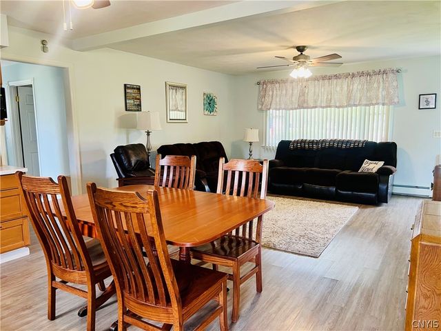 186 North West Street, Homer, NY 13077