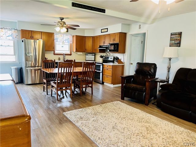 186 North West Street, Homer, NY 13077