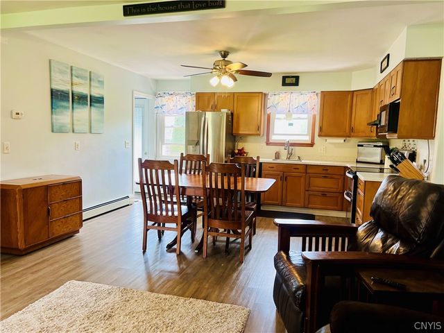 186 North West Street, Homer, NY 13077