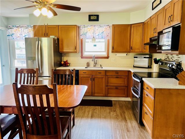 186 North West Street, Homer, NY 13077