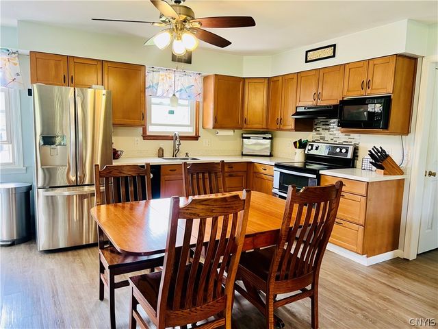 186 North West Street, Homer, NY 13077