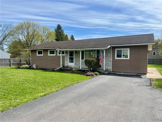 186 North West Street, Homer, NY 13077