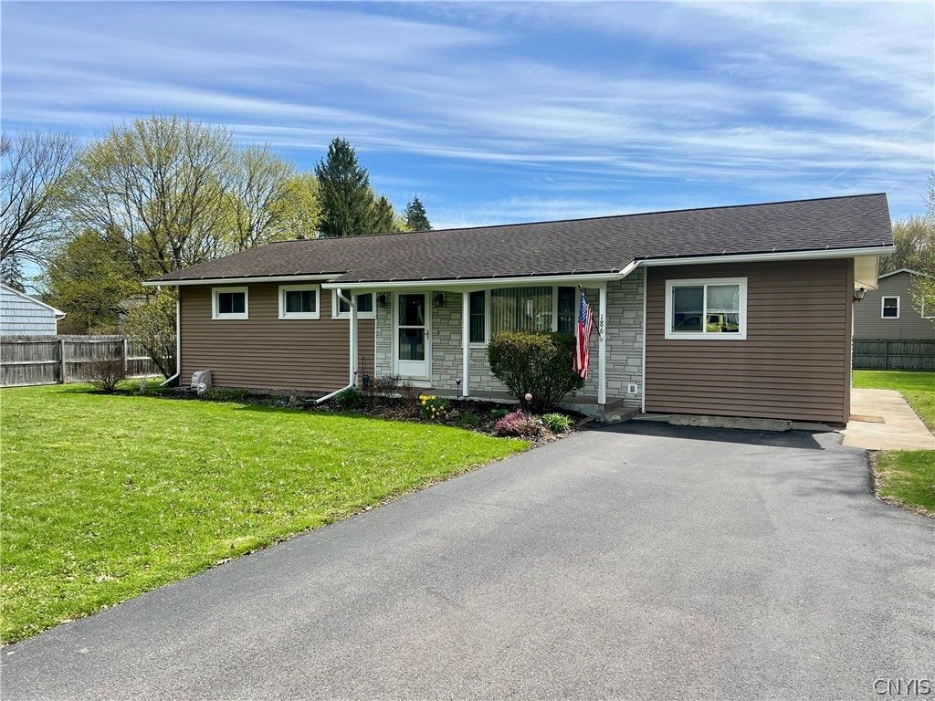 186 North West Street, Homer, NY 13077