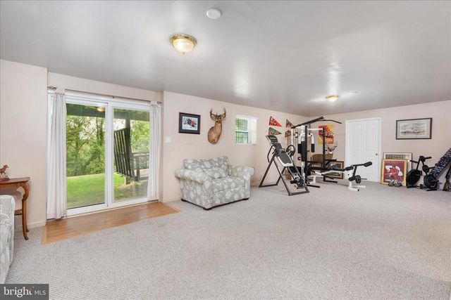 324 HOGAN DR, Martinsburg, WV 25405